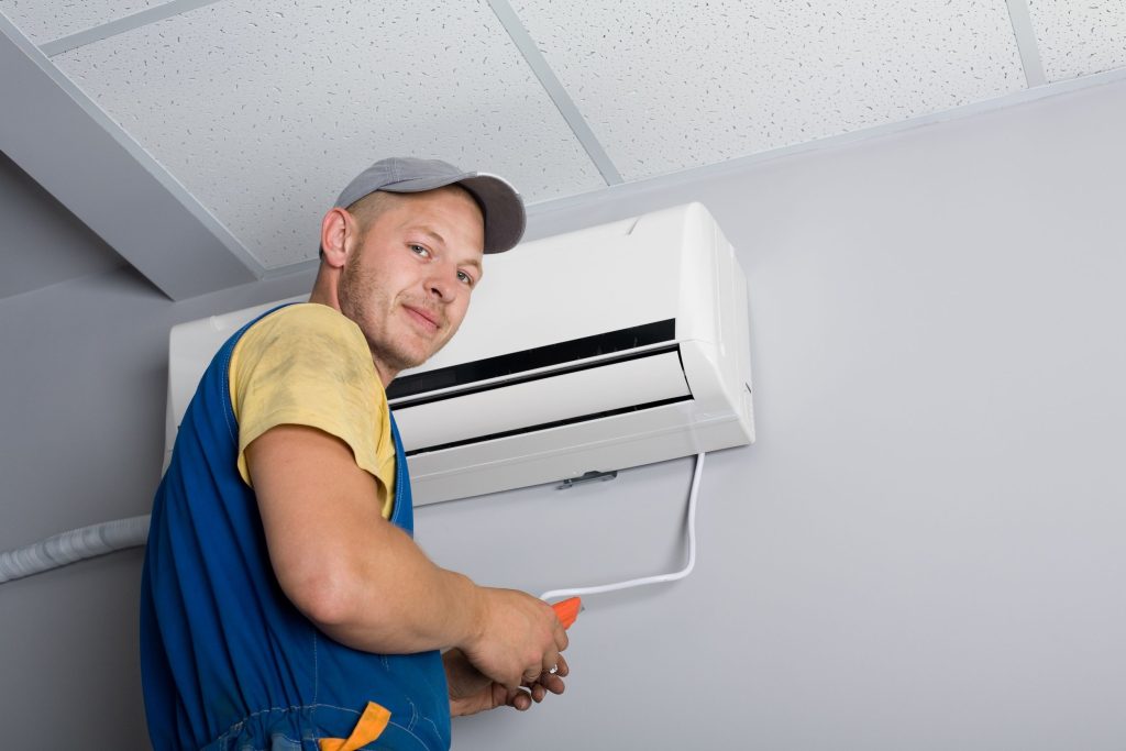 Snapshot of westlandhvac.com
