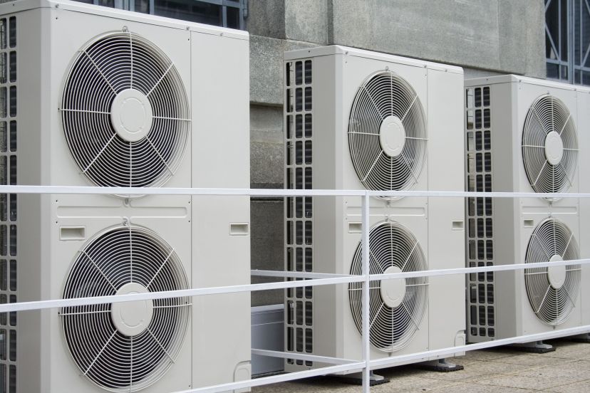 Snapshot of qualityheating.com