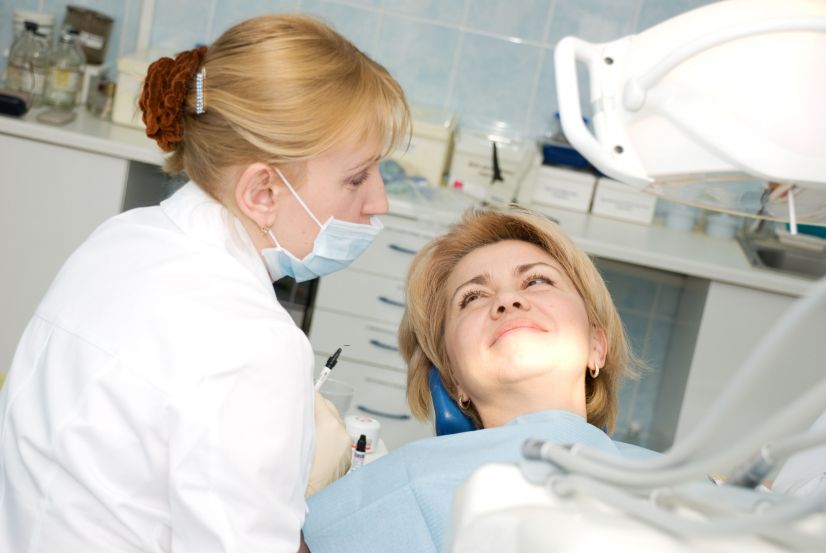 Snapshot of taconicdental.com