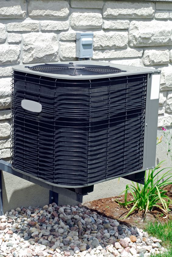 Snapshot of qualityheating.com