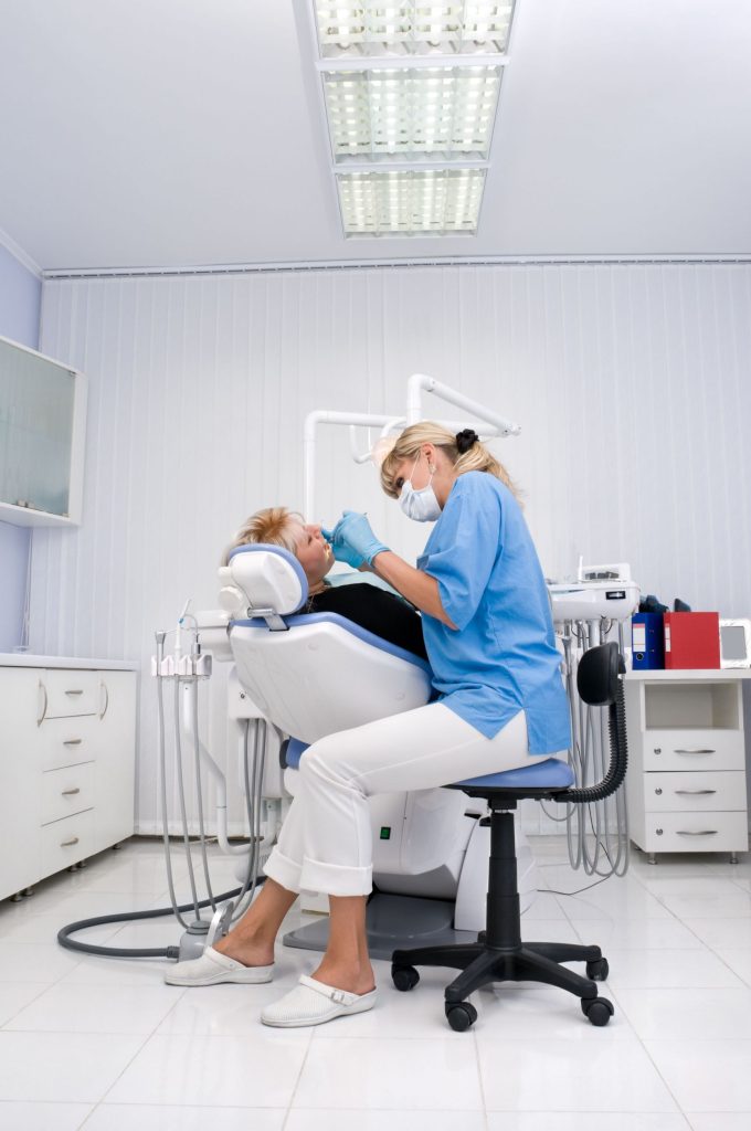 Snapshot of mytamaracdentist.com