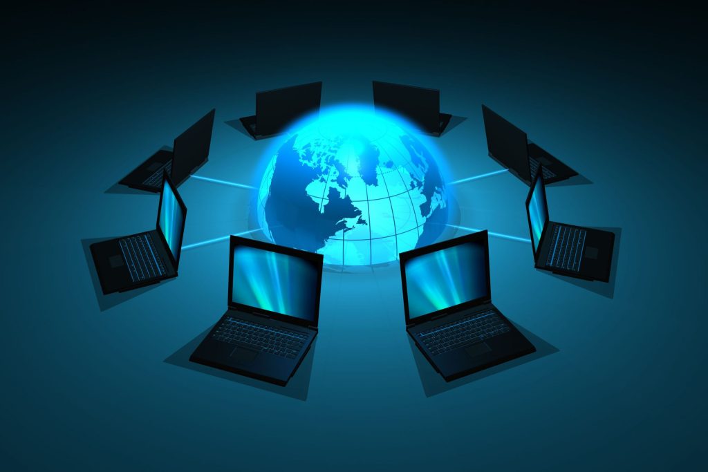 Snapshot of gradiusitsolutions.com