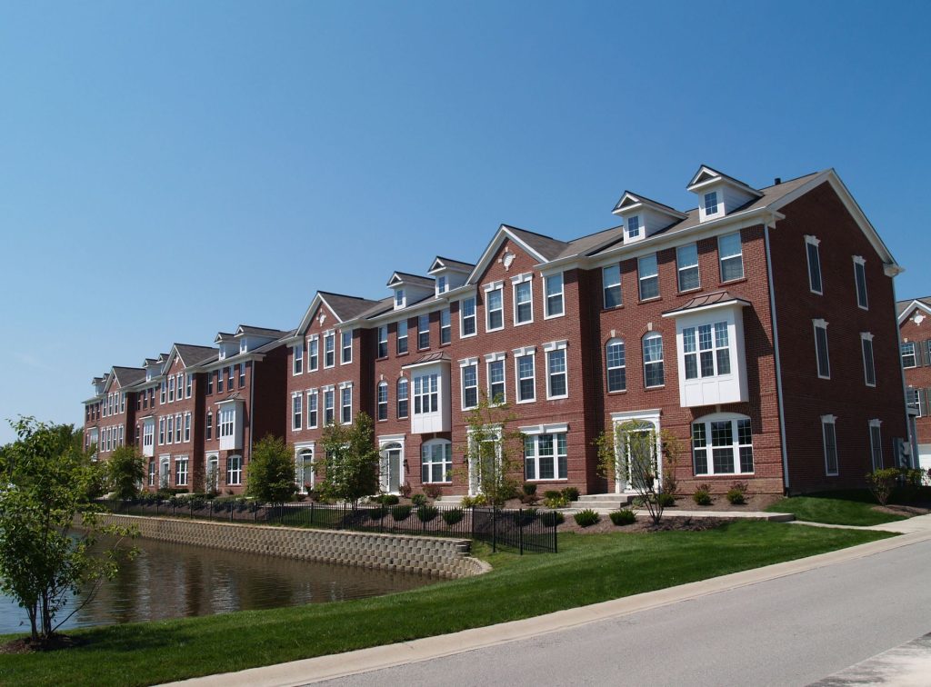 Snapshot of smyrnavillageapts.com