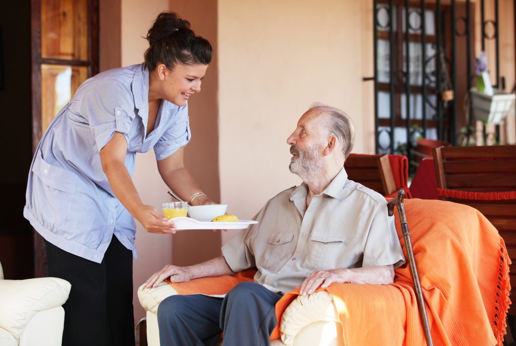 Snapshot of seniorsbluebook.com