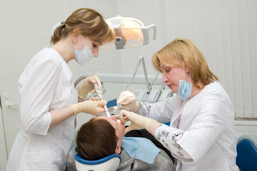 Snapshot of sandiegocosmeticdental.com